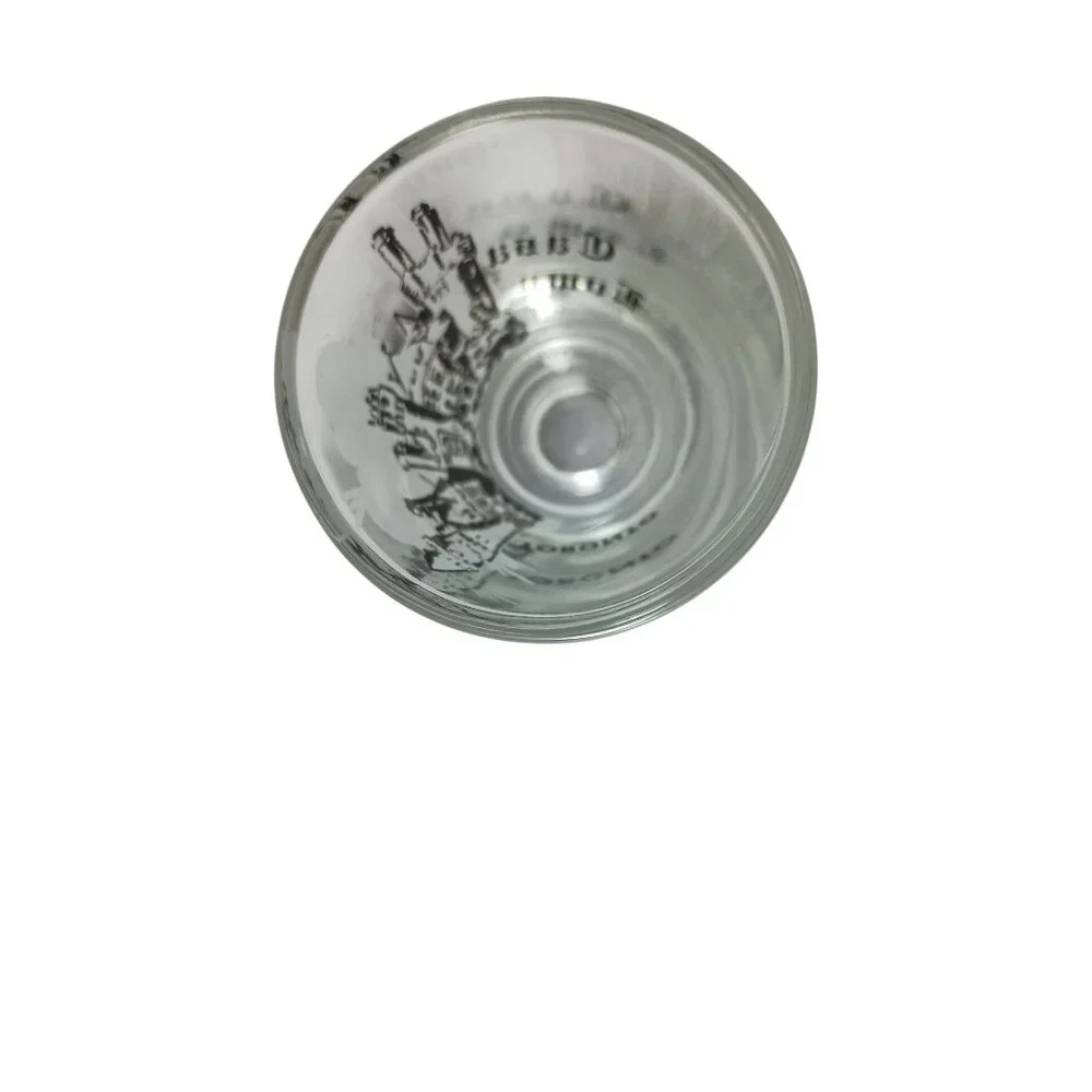 Casa Loma Toronto Shot Glass 2.5